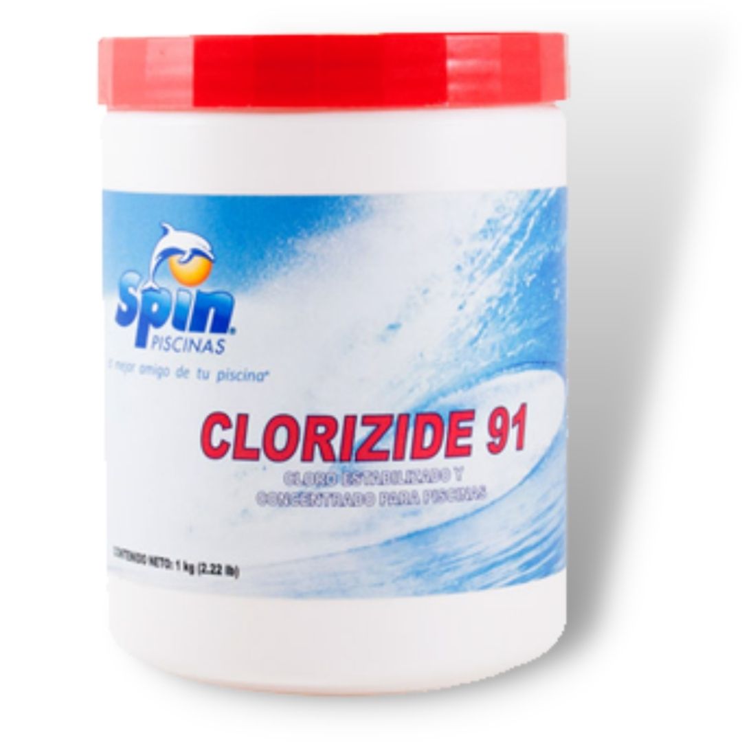 Clorizide tabletas